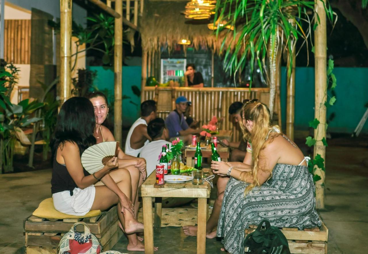 Mango Tree House Ξενοδοχείο Τζίλι Τραγουανγκάν Εξωτερικό φωτογραφία