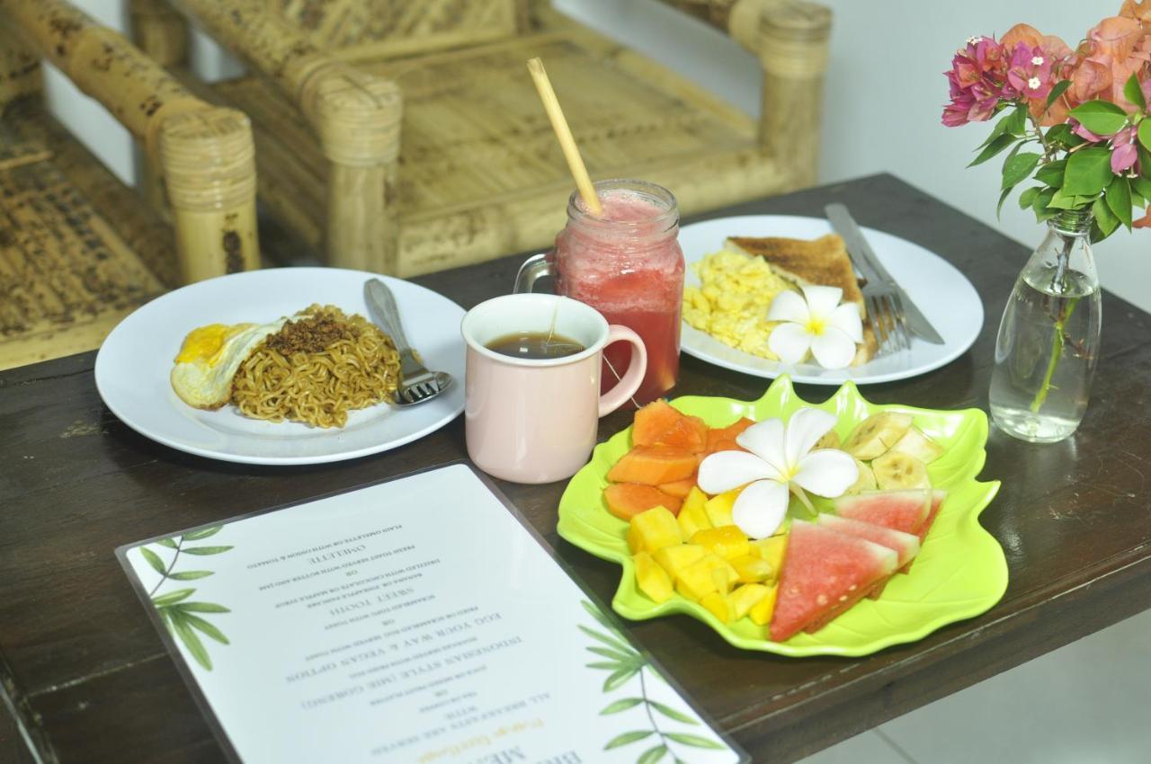 Mango Tree House Ξενοδοχείο Τζίλι Τραγουανγκάν Εξωτερικό φωτογραφία