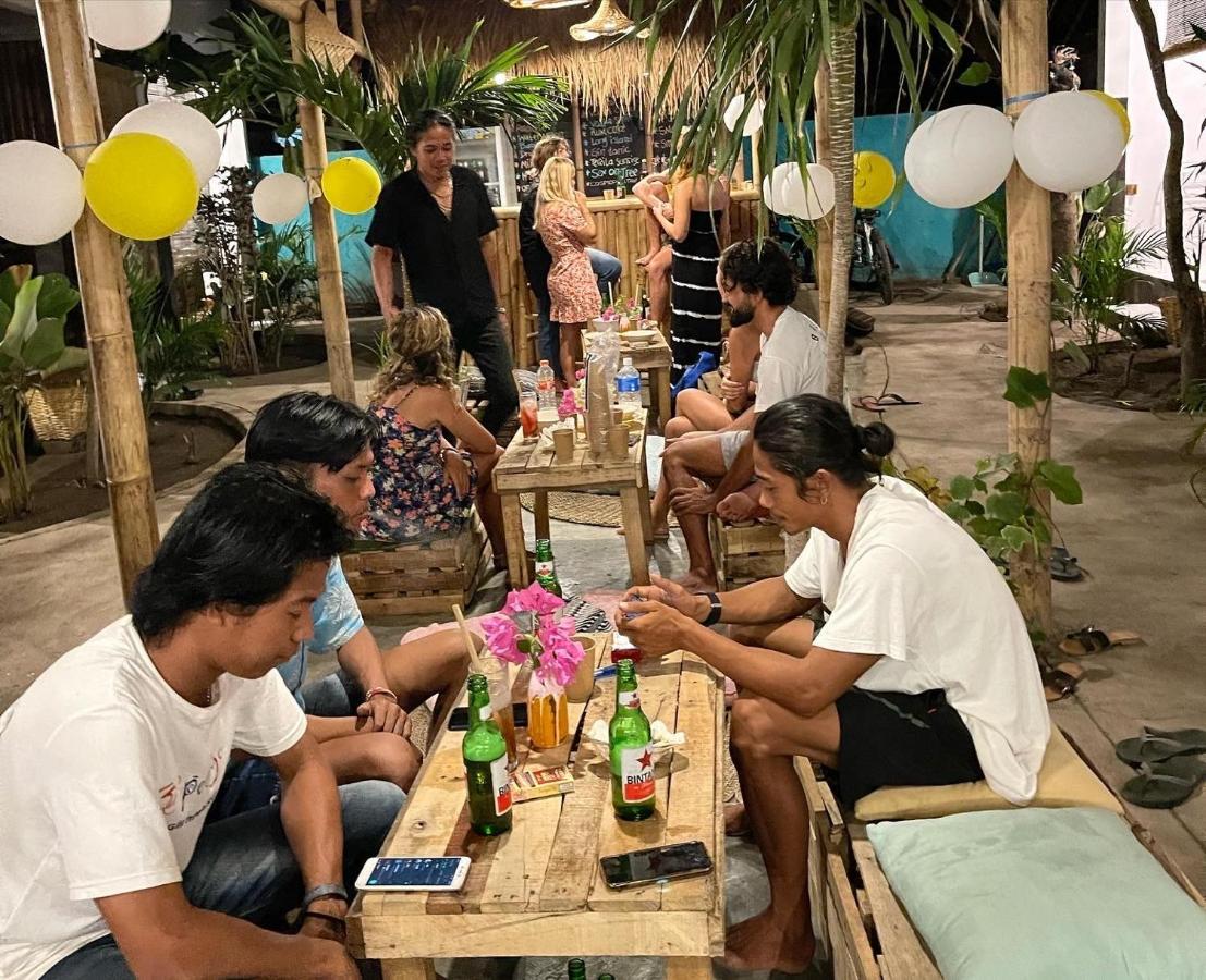 Mango Tree House Ξενοδοχείο Τζίλι Τραγουανγκάν Εξωτερικό φωτογραφία