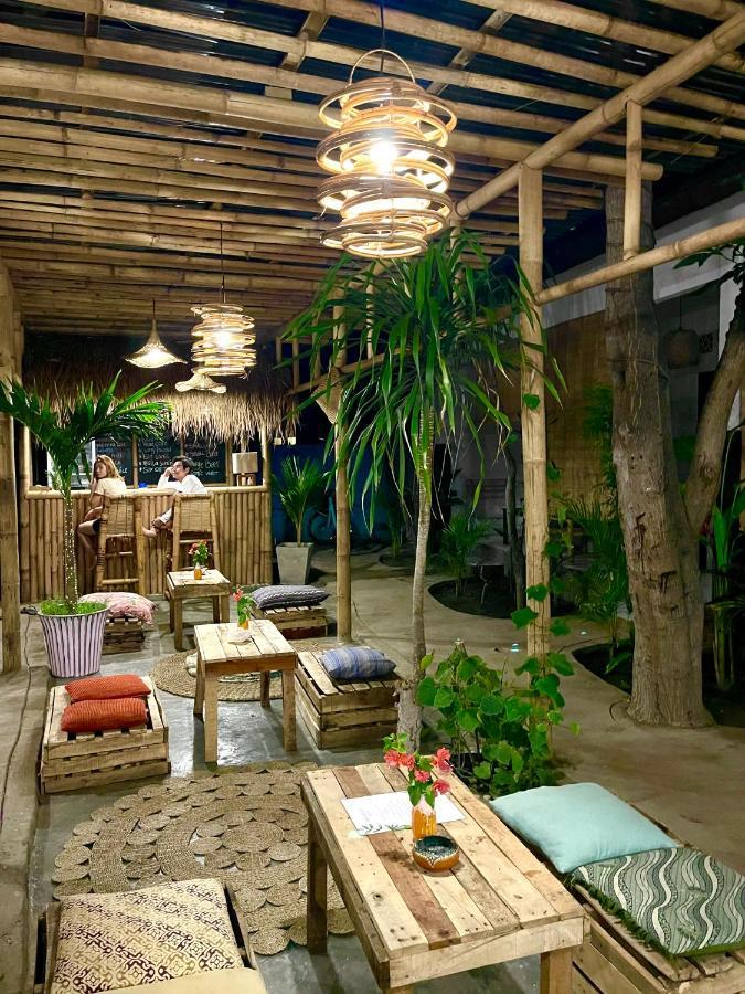 Mango Tree House Ξενοδοχείο Τζίλι Τραγουανγκάν Εξωτερικό φωτογραφία