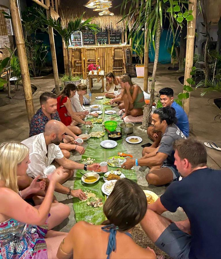 Mango Tree House Ξενοδοχείο Τζίλι Τραγουανγκάν Εξωτερικό φωτογραφία