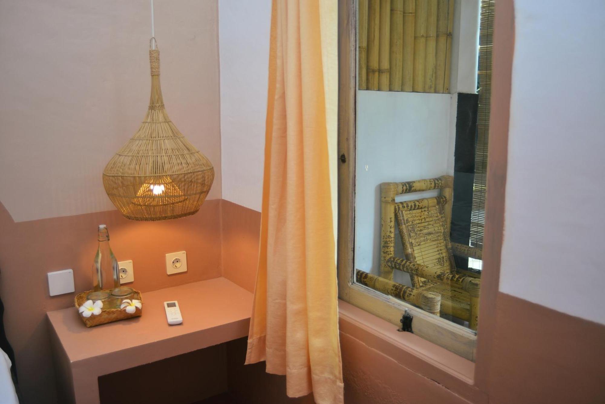 Mango Tree House Ξενοδοχείο Τζίλι Τραγουανγκάν Εξωτερικό φωτογραφία