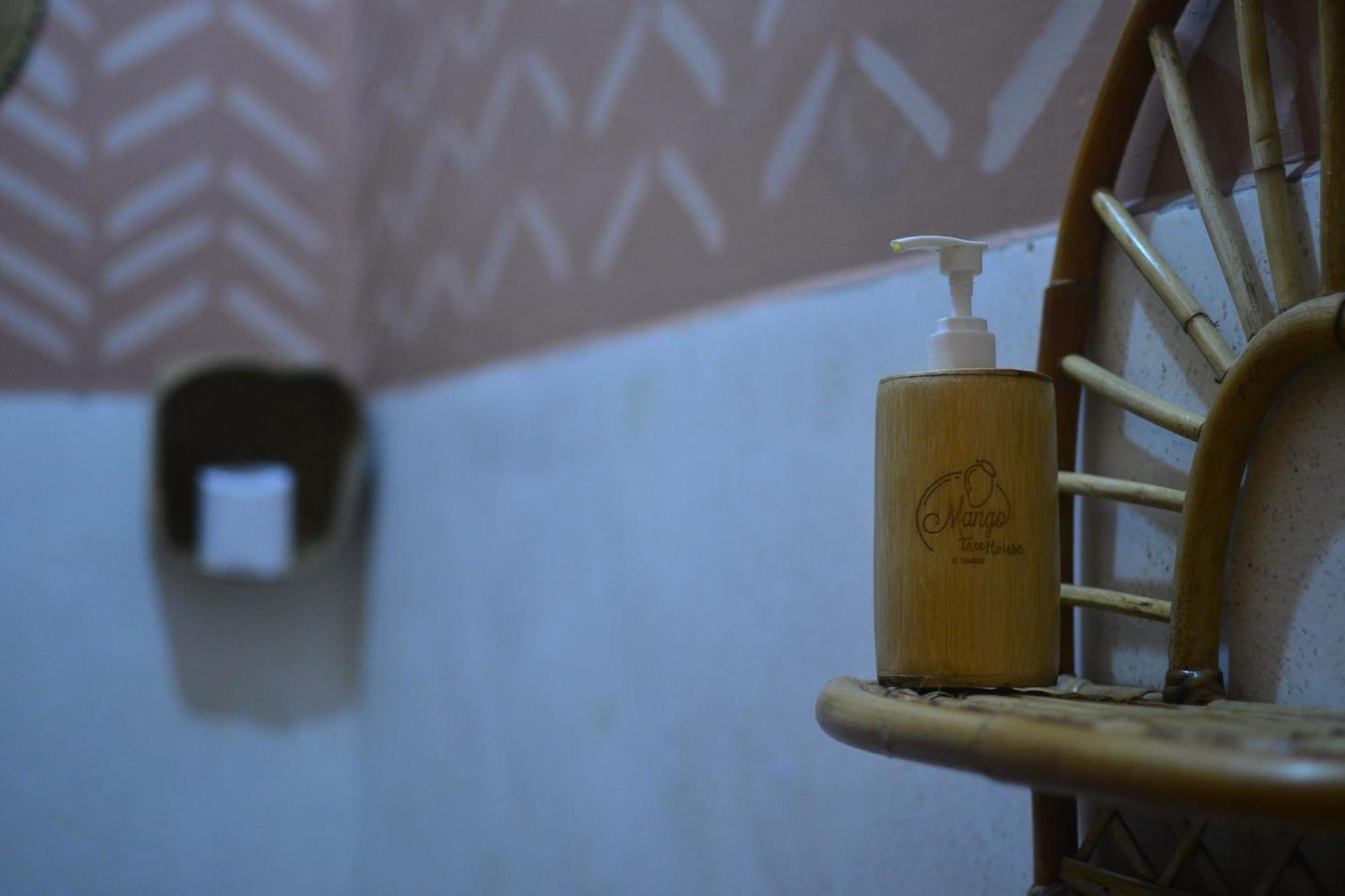 Mango Tree House Ξενοδοχείο Τζίλι Τραγουανγκάν Εξωτερικό φωτογραφία