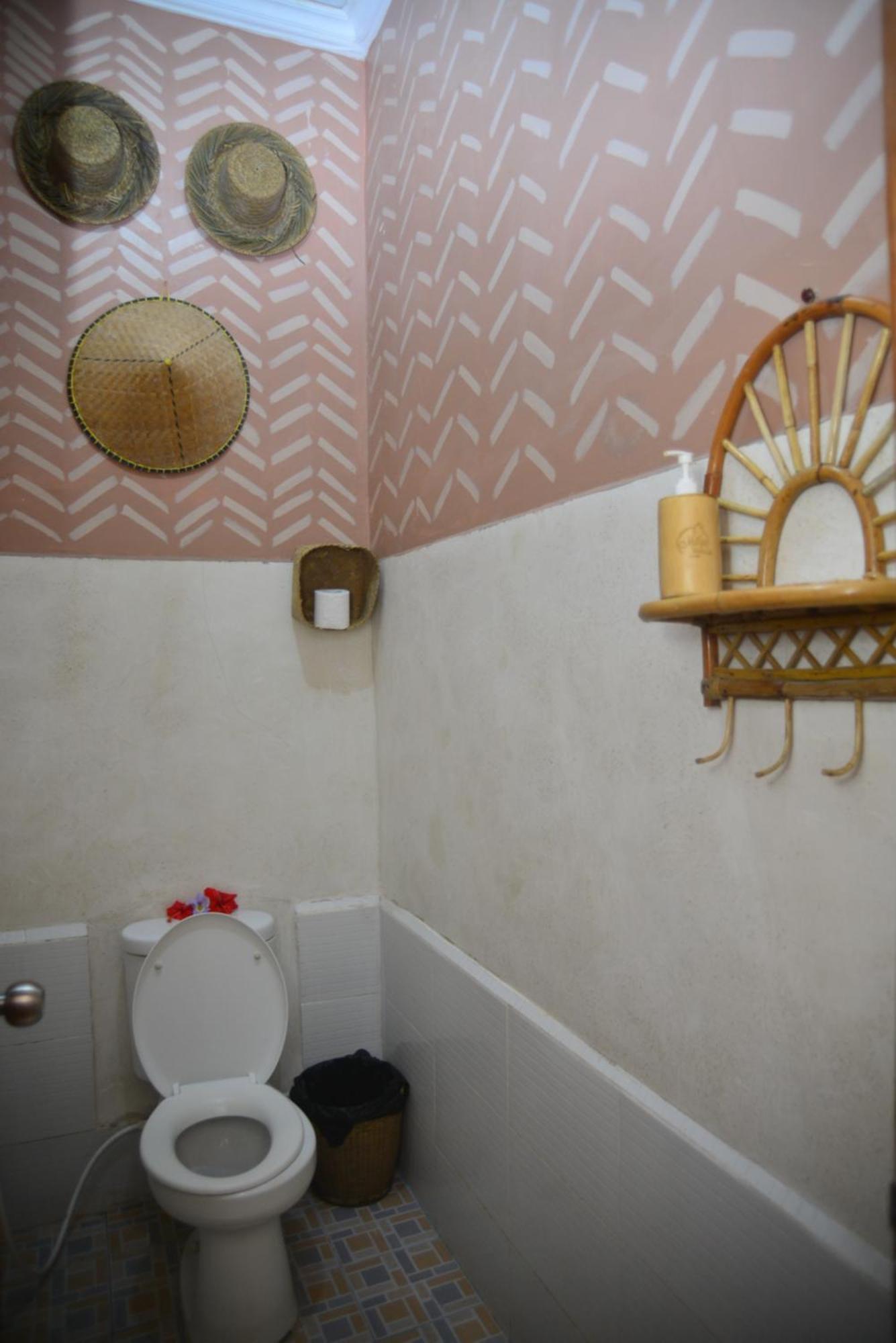 Mango Tree House Ξενοδοχείο Τζίλι Τραγουανγκάν Εξωτερικό φωτογραφία
